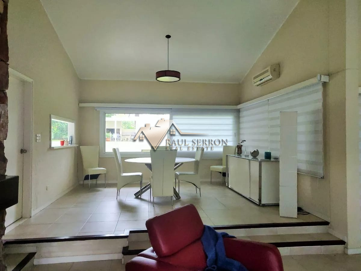 Casa ID.2628 - Casa en venta , San Rafael , Punta del Este 