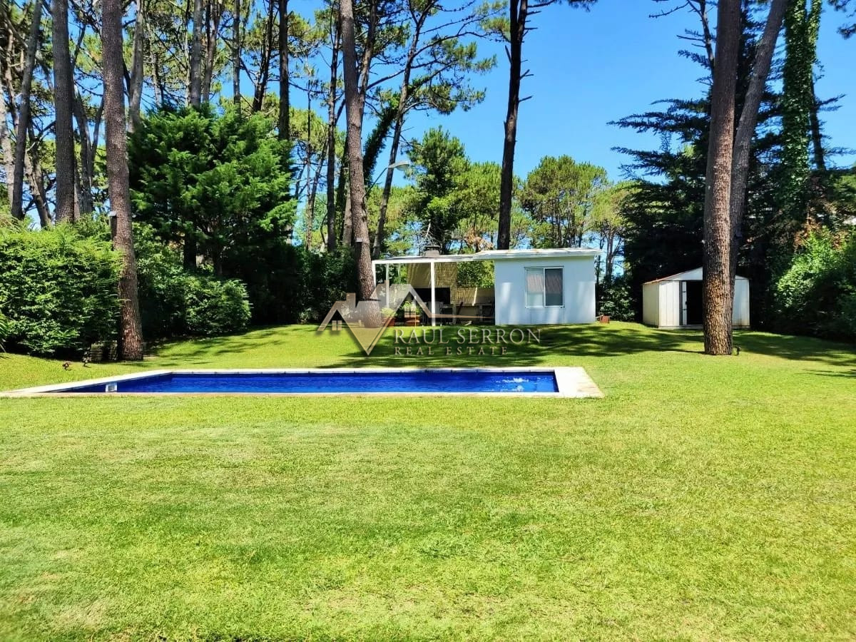 Casa ID.2628 - Casa en venta , San Rafael , Punta del Este 