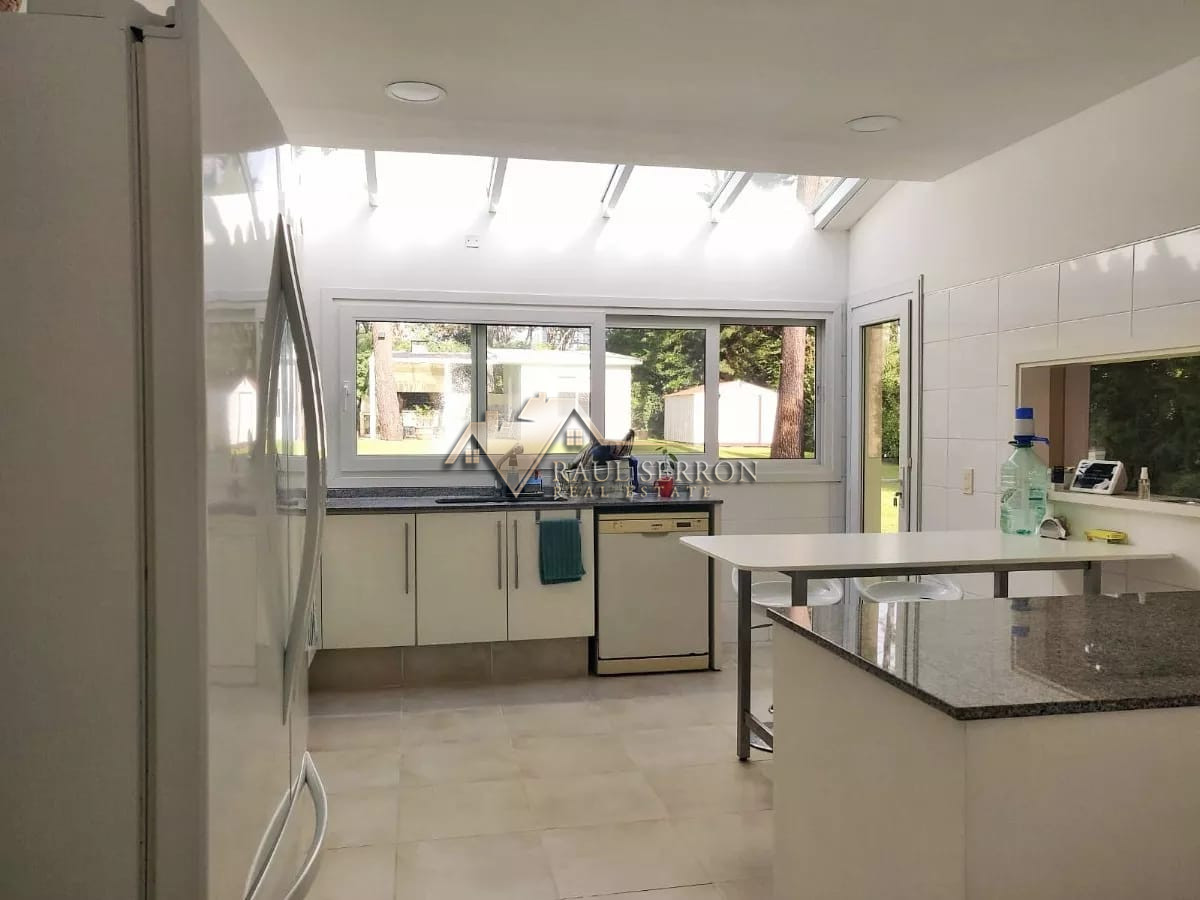 Casa ID.2628 - Casa en venta , San Rafael , Punta del Este 