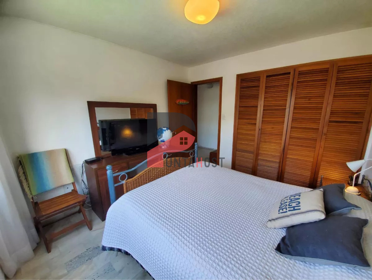 Apartamento ID.257 - Proximo al punta shopping - 3 dormitorios todos los servicios..