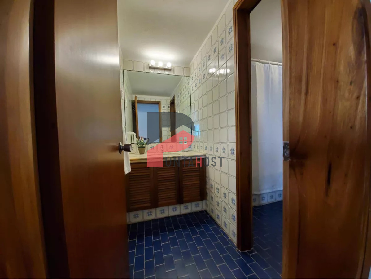 Apartamento ID.257 - Proximo al punta shopping - 3 dormitorios todos los servicios..