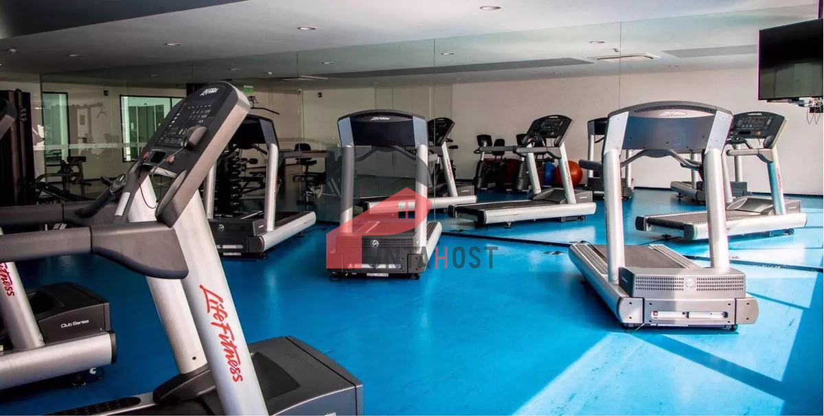 Apartamento ID.257 - Proximo al punta shopping - 3 dormitorios todos los servicios..
