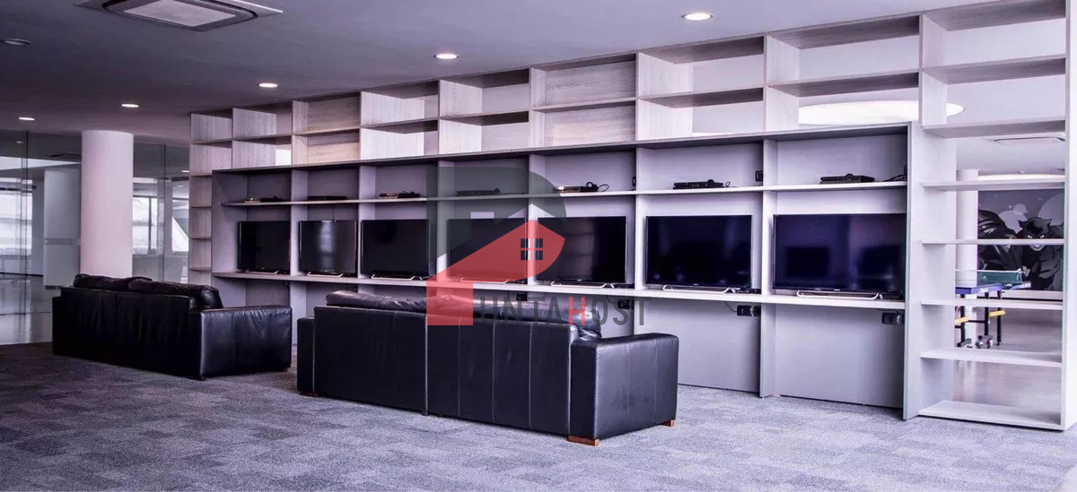 Apartamento ID.257 - Proximo al punta shopping - 3 dormitorios todos los servicios..
