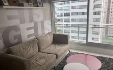Venta apartamento en 1 dormitorio, Roosevelt, Punta Del Este