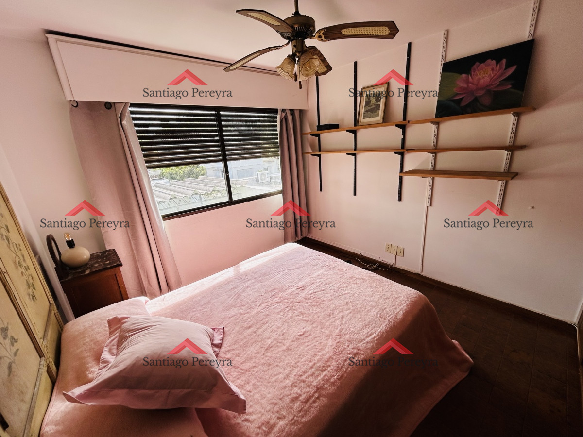 Apartamento ID.15125 - Apartamento en Venta Playa Mansa 3 dormitorios