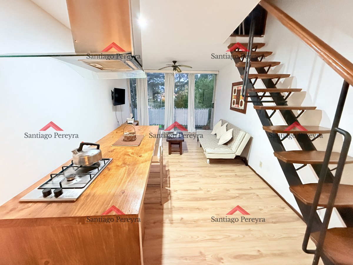 Apartamento ID.12872 - Apartamento en Venta, Playa Mansa, Punta del Este