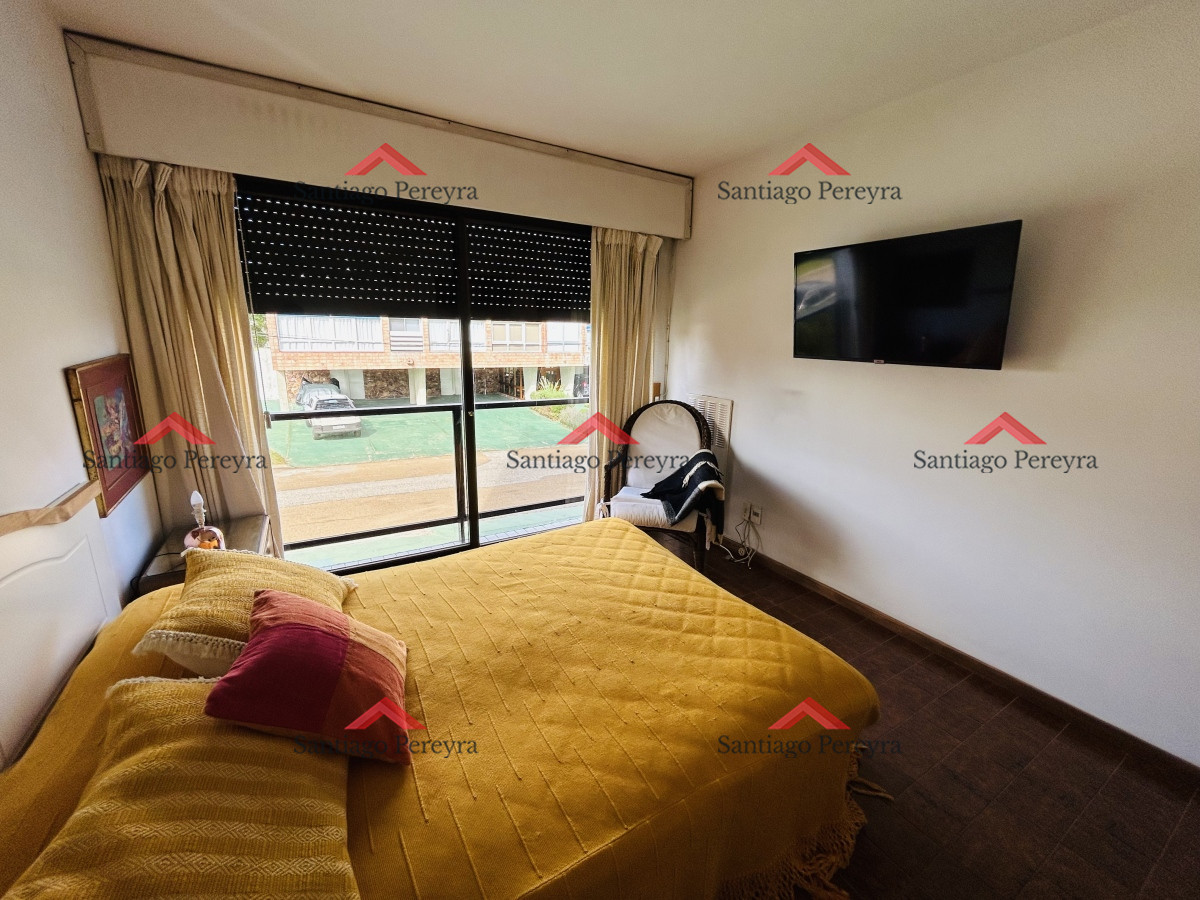 Apartamento ID.15125 - Apartamento en Venta Playa Mansa 3 dormitorios