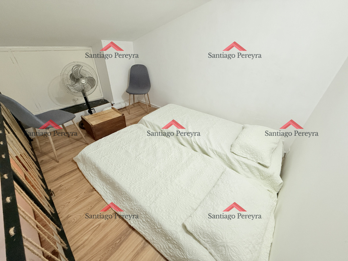 Apartamento ID.12872 - Apartamento en Venta, Playa Mansa, Punta del Este