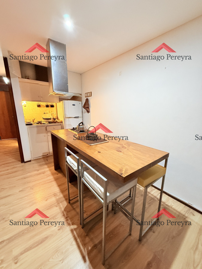 Apartamento ID.12872 - Apartamento en Venta, Playa Mansa, Punta del Este