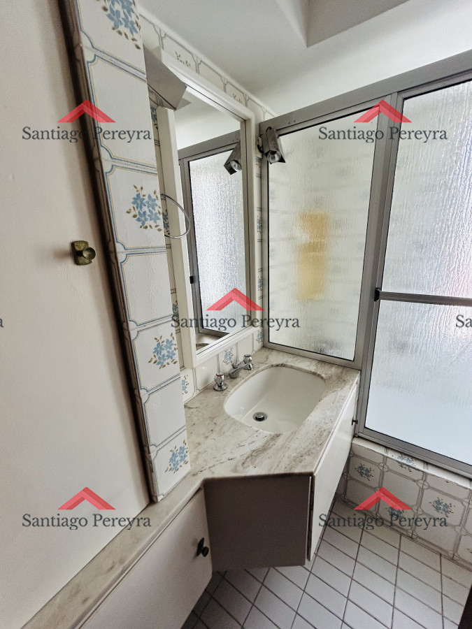 Apartamento ID.15125 - Apartamento en Venta Playa Mansa 3 dormitorios