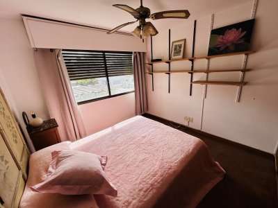 Apartamento en Venta Playa Mansa 3 dormitorios