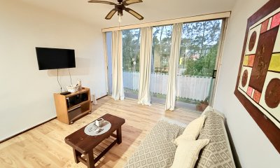 Apartamento en Venta, Playa Mansa, Punta del Este