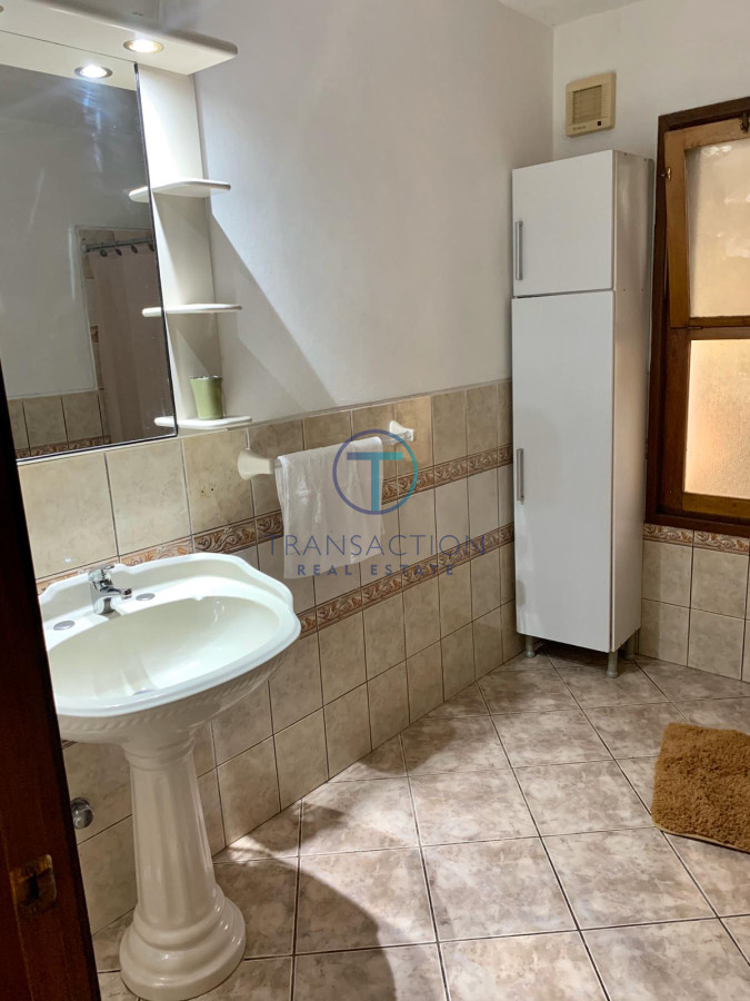 Casa ID.1299 - Alquiler temporario, casa 4 dormitorios