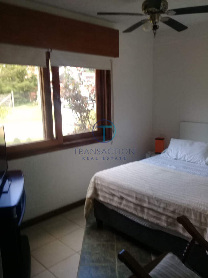 Casa ID.1299 - Alquiler temporario, casa 4 dormitorios