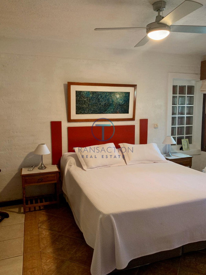Casa ID.1299 - Alquiler temporario, casa 4 dormitorios