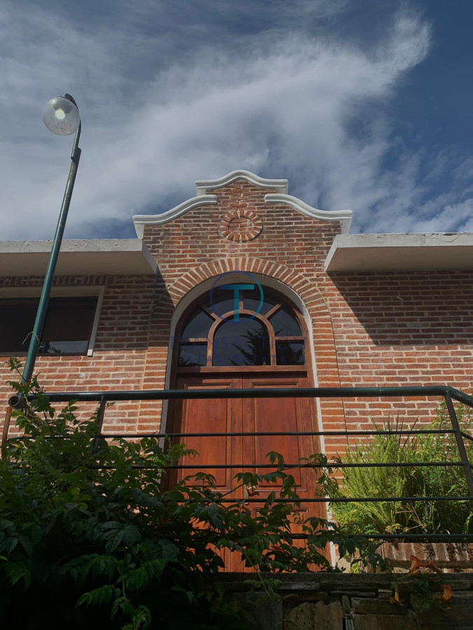Casa ID.1299 - Alquiler temporario, casa 4 dormitorios