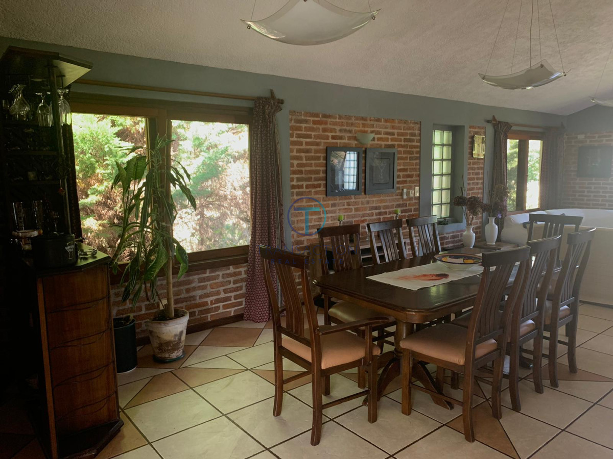 Casa ID.1299 - Alquiler temporario, casa 4 dormitorios