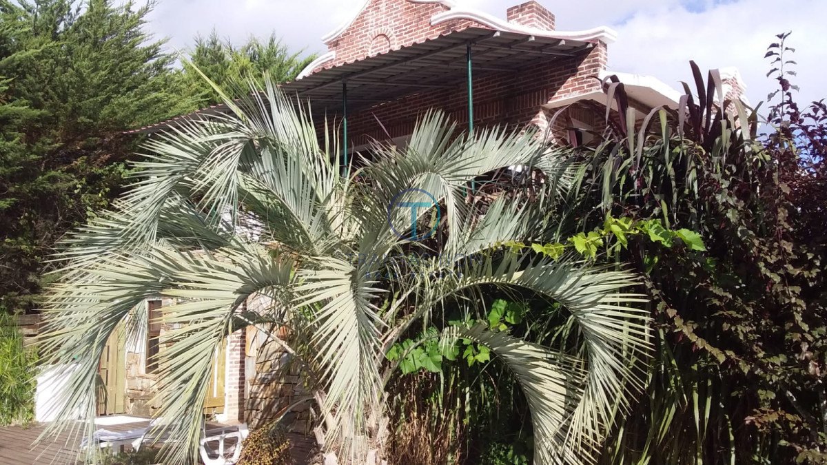 Casa ID.1299 - Alquiler temporario, casa 4 dormitorios