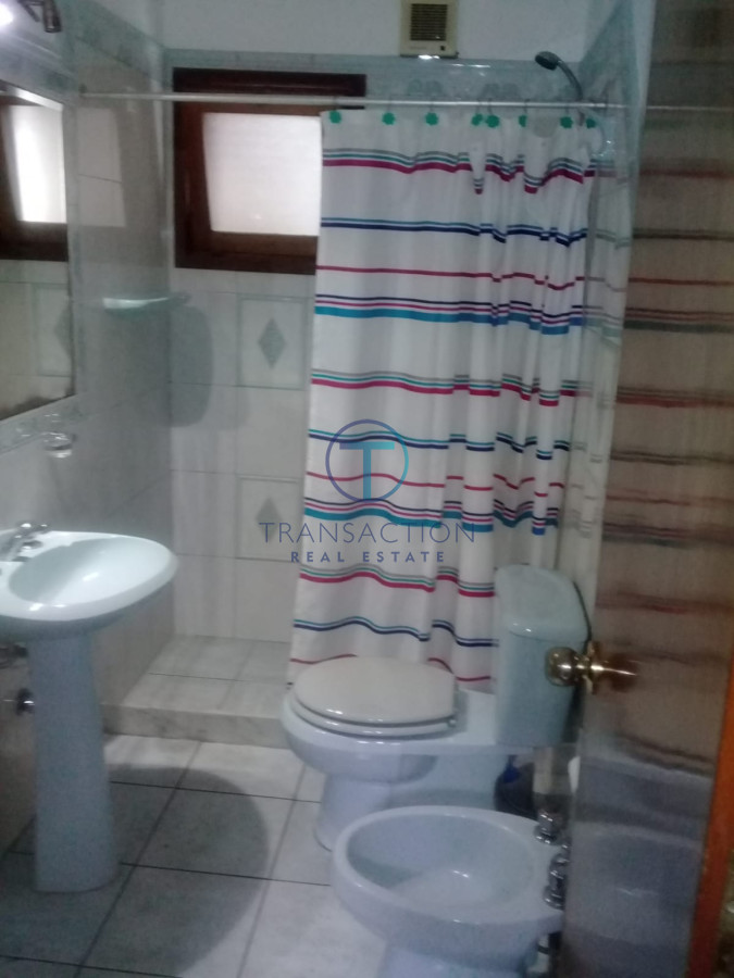 Casa ID.1299 - Alquiler temporario, casa 4 dormitorios