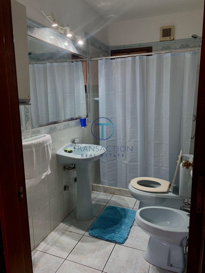Casa ID.1299 - Alquiler temporario, casa 4 dormitorios