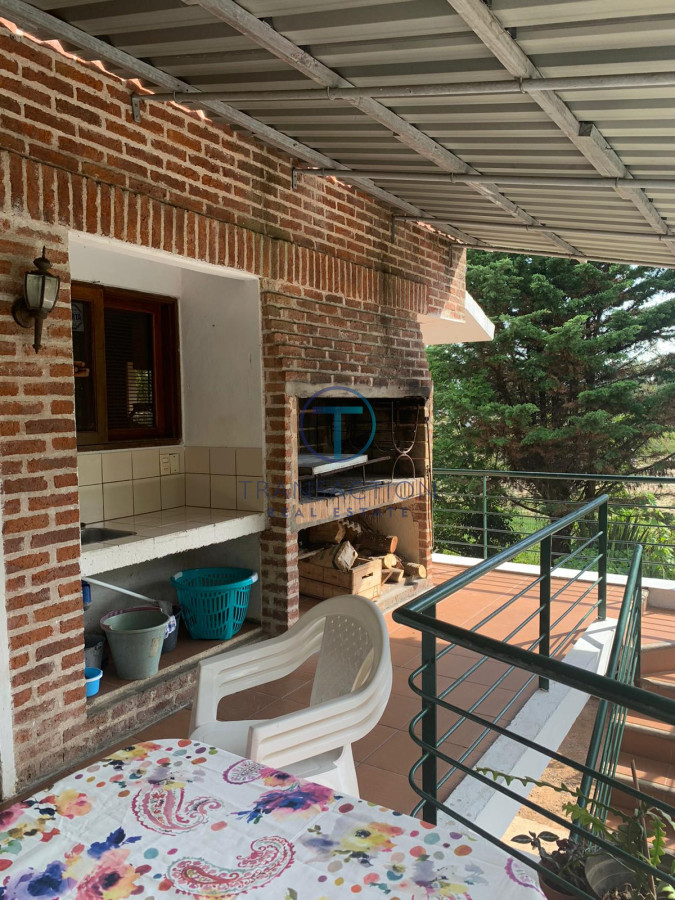 Casa ID.1299 - Alquiler temporario, casa 4 dormitorios
