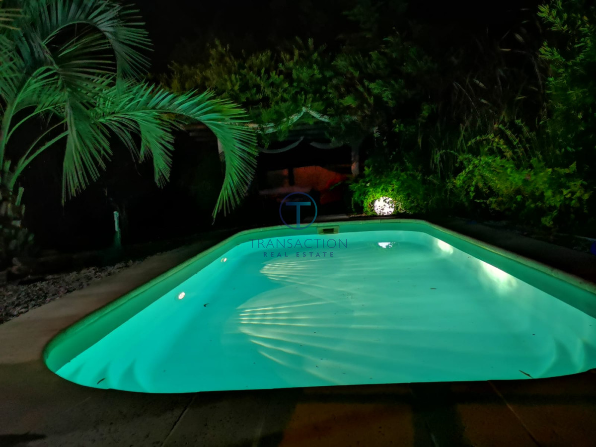 Casa ID.1299 - Alquiler temporario, casa 4 dormitorios