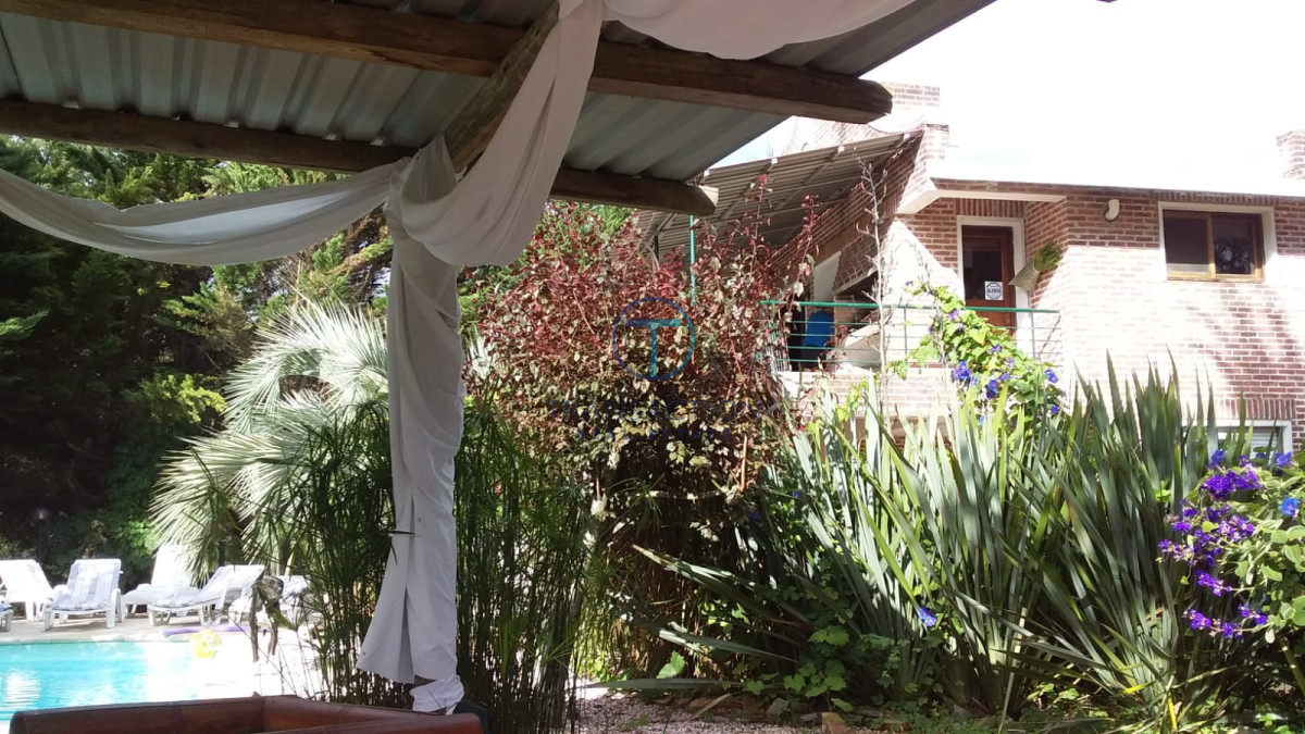 Casa ID.1299 - Alquiler temporario, casa 4 dormitorios
