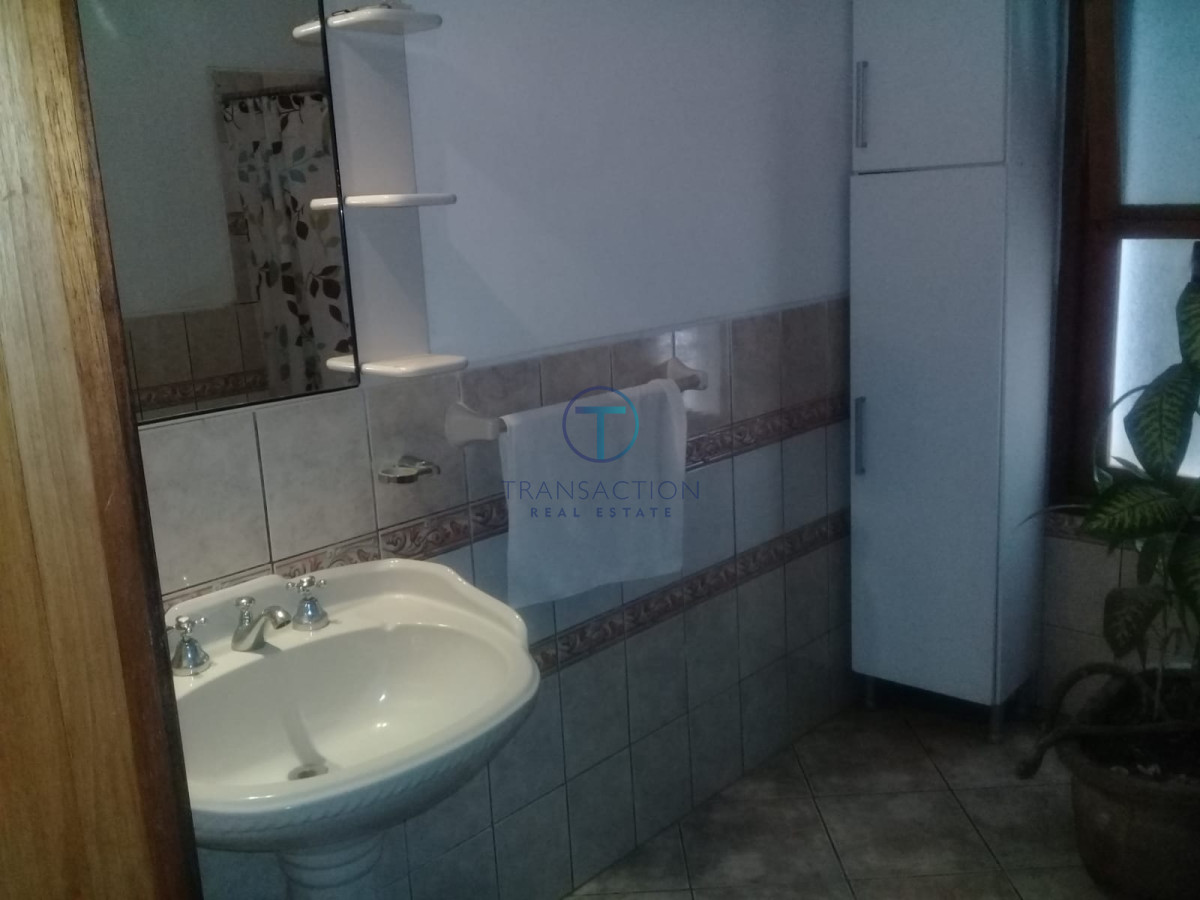 Casa ID.1299 - Alquiler temporario, casa 4 dormitorios