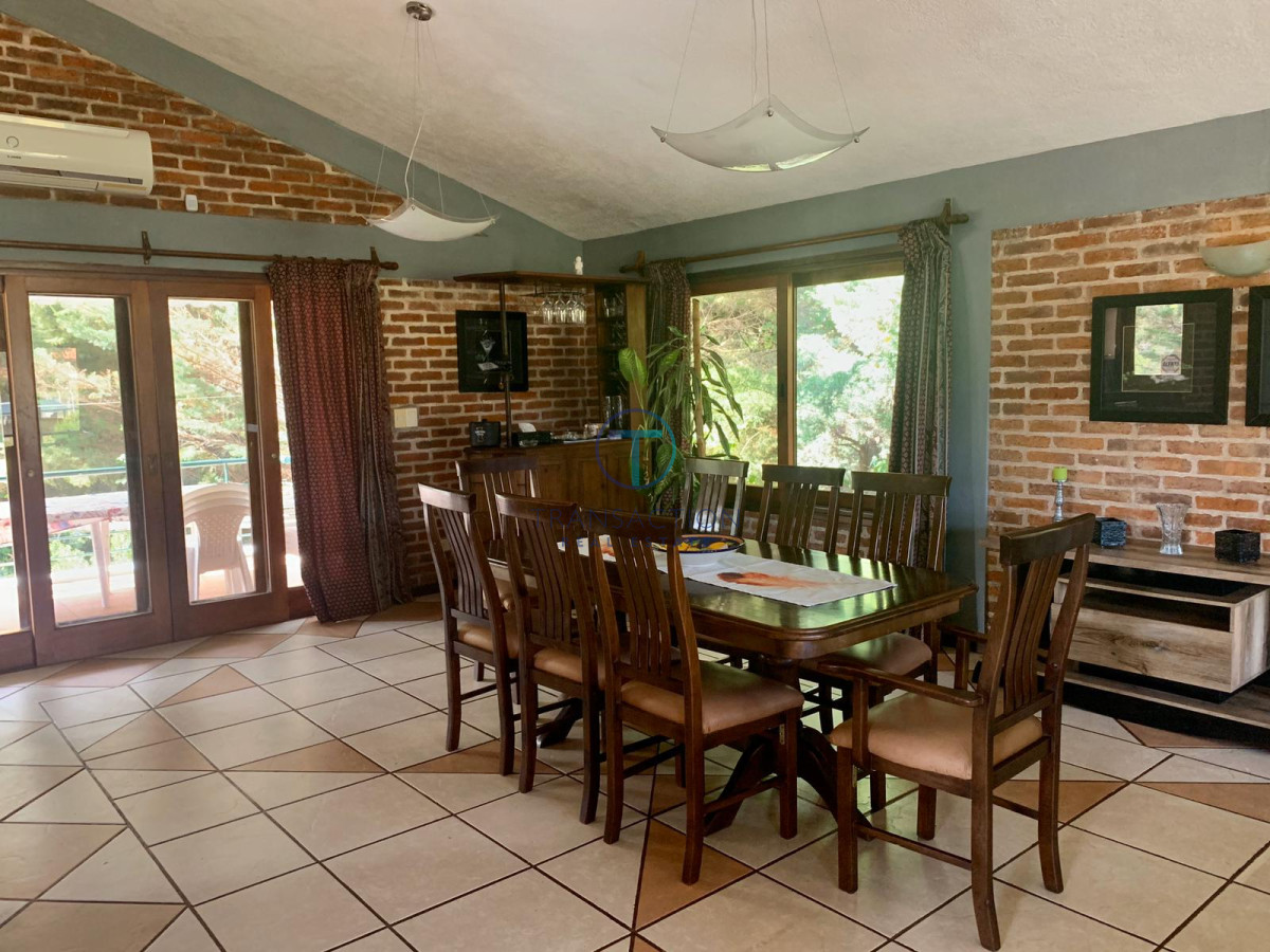 Casa ID.1299 - Alquiler temporario, casa 4 dormitorios