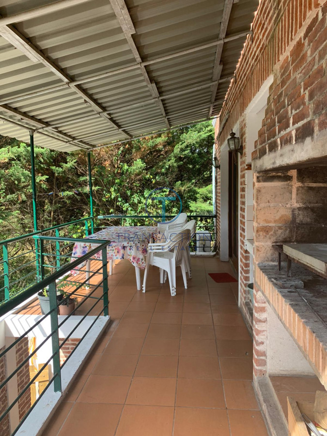 Casa ID.1299 - Alquiler temporario, casa 4 dormitorios