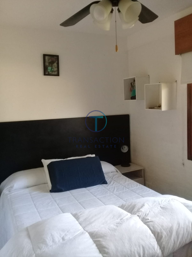 Casa ID.1299 - Alquiler temporario, casa 4 dormitorios