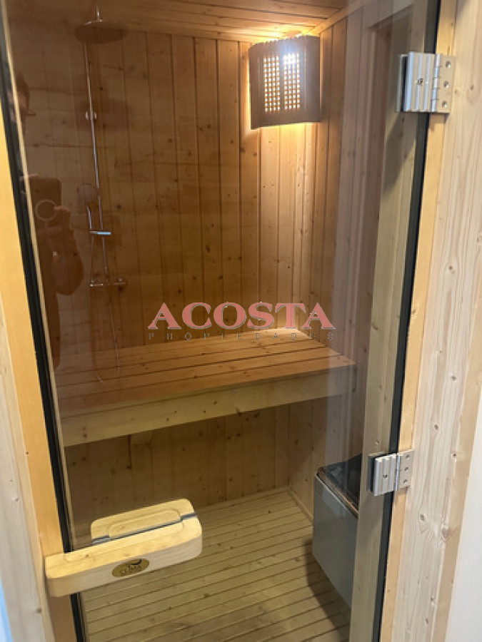 Apartamento ID.161 - Apartamento a estrenar frente al mar - 2 dormitorios Playa Mansa