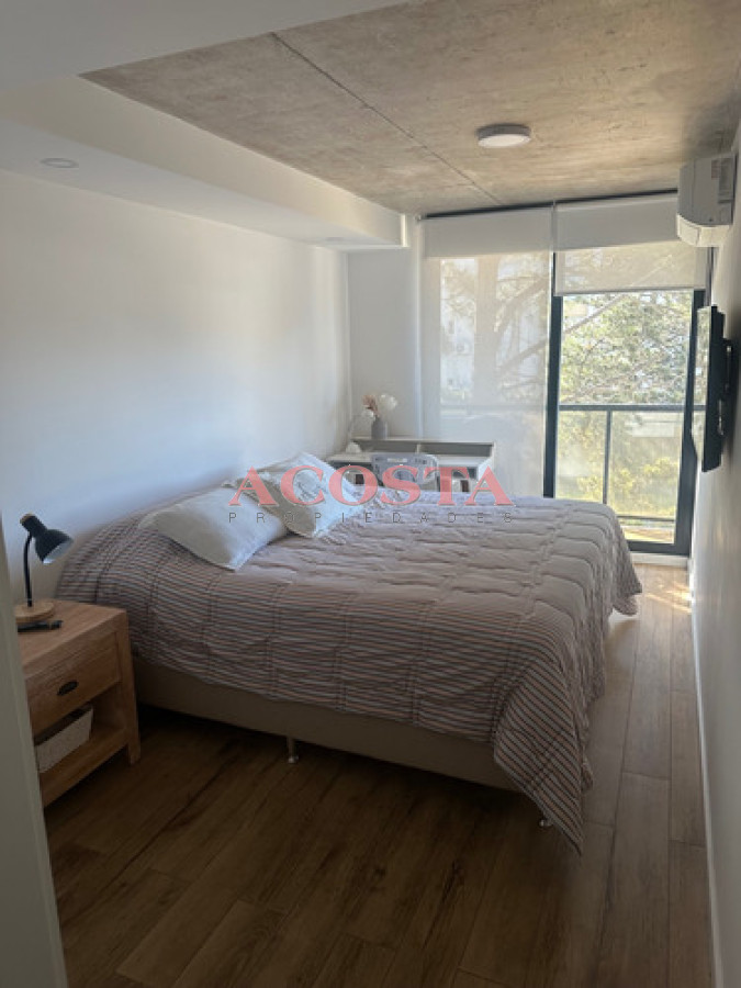 Apartamento ID.161 - Apartamento a estrenar frente al mar - 2 dormitorios Playa Mansa