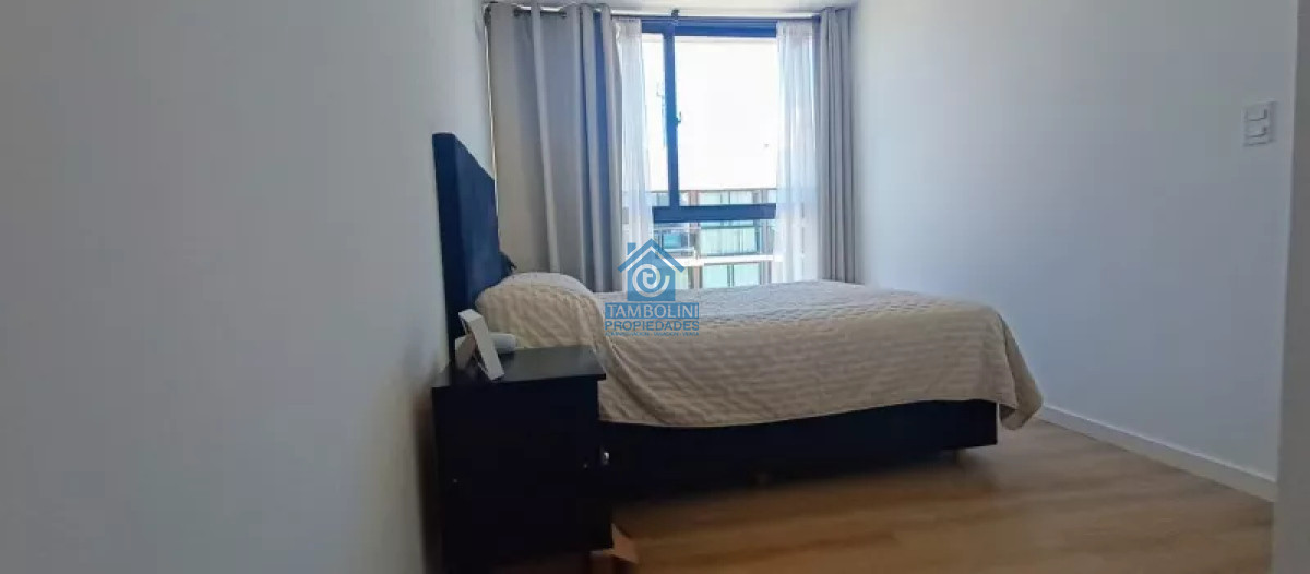 Apartamento ID.704 - Apartamento en venta 1 dormitorio - Moderno Maldonado.