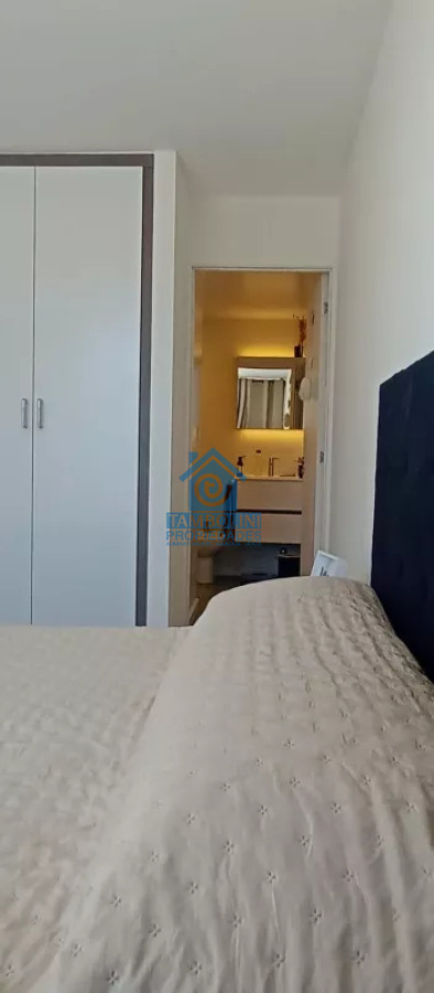 Apartamento ID.704 - Apartamento en venta 1 dormitorio - Moderno Maldonado.