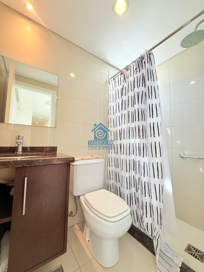 Apartamento ID.891 - Edificio Cruceros Alquiler Temporal - 3 dormitorios 