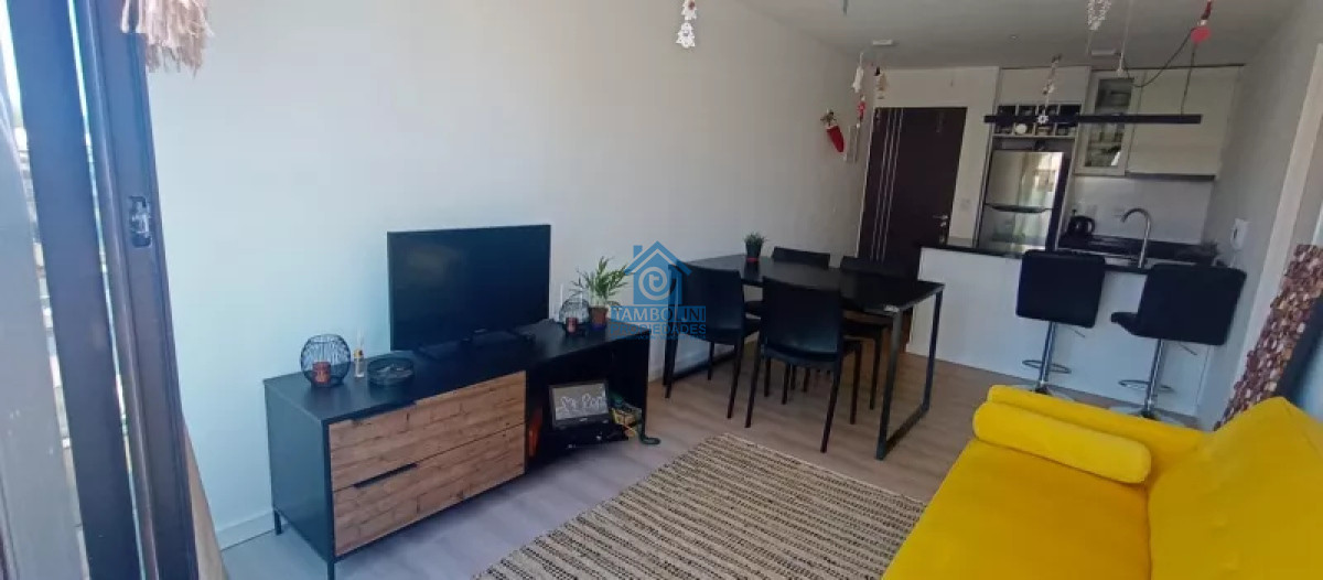 Apartamento ID.704 - Apartamento en venta 1 dormitorio - Moderno Maldonado.
