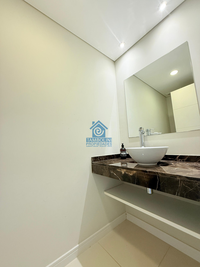 Apartamento ID.891 - Edificio Cruceros Alquiler Temporal - 3 dormitorios 