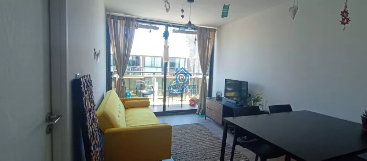 Apartamento ID.704 - Apartamento en venta 1 dormitorio - Moderno Maldonado.