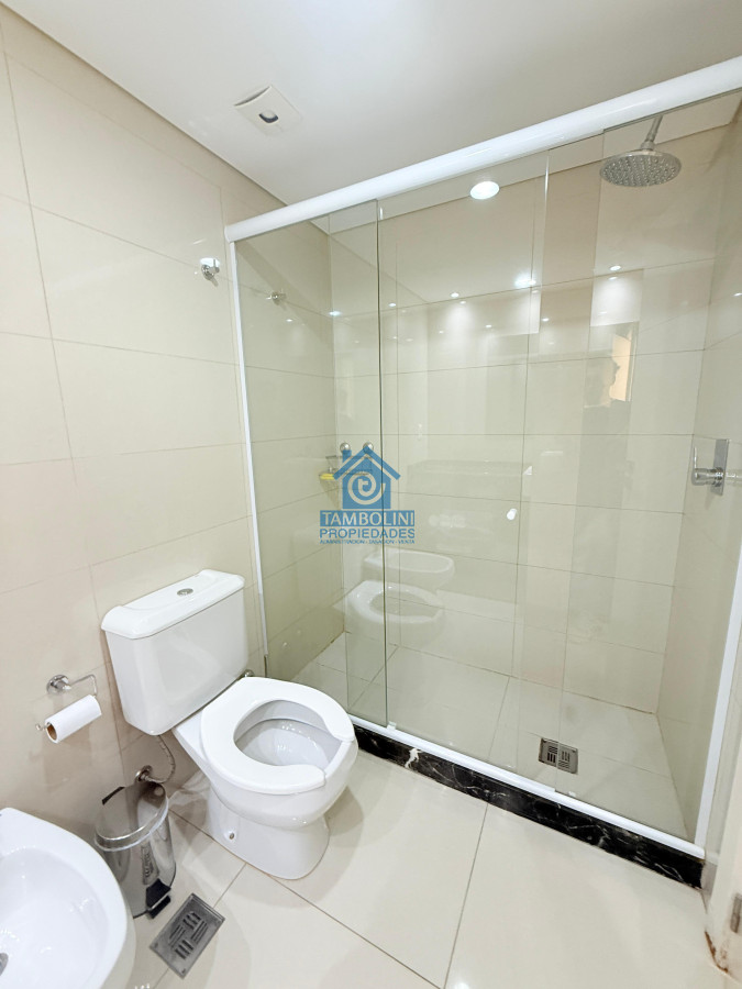 Apartamento ID.891 - Edificio Cruceros Alquiler Temporal - 3 dormitorios 