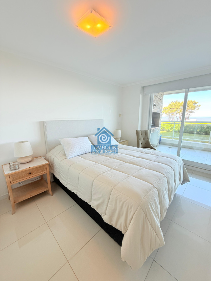 Apartamento ID.891 - Edificio Cruceros Alquiler Temporal - 3 dormitorios 