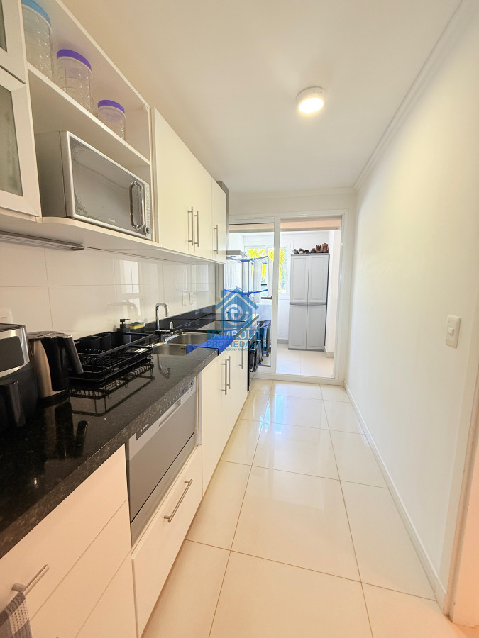 Apartamento ID.891 - Edificio Cruceros Alquiler Temporal - 3 dormitorios 