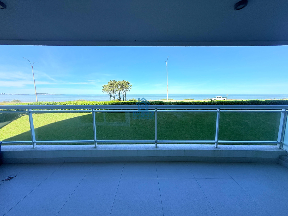 Apartamento ID.891 - Edificio Cruceros Alquiler Temporal - 3 dormitorios 