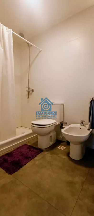 Apartamento ID.704 - Apartamento en venta 1 dormitorio - Moderno Maldonado.