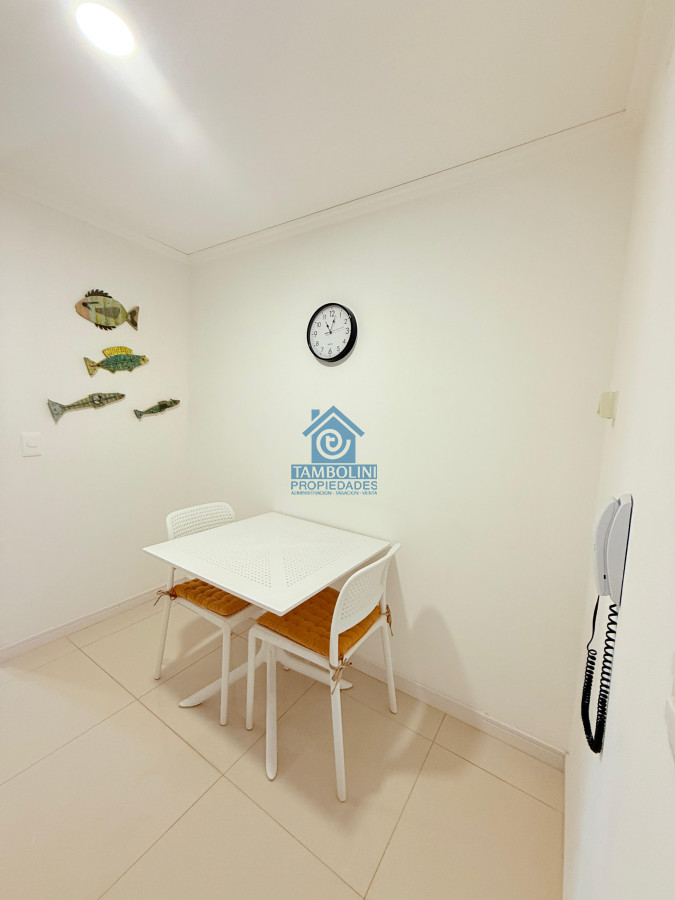 Apartamento ID.891 - Edificio Cruceros Alquiler Temporal - 3 dormitorios 