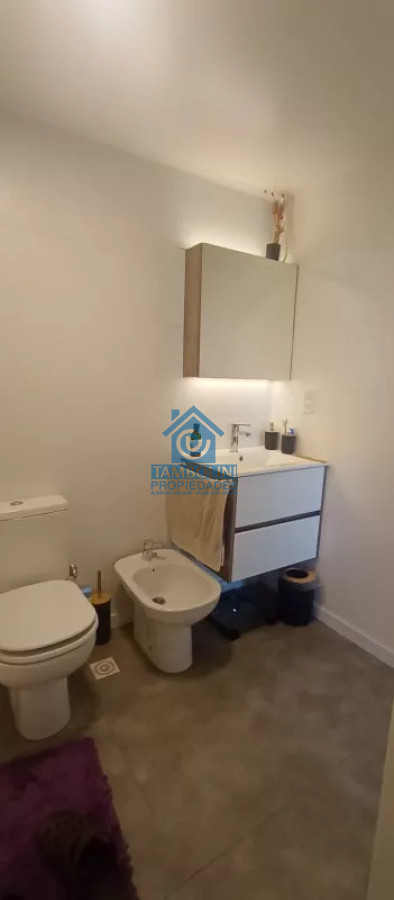 Apartamento ID.704 - Apartamento en venta 1 dormitorio - Moderno Maldonado.