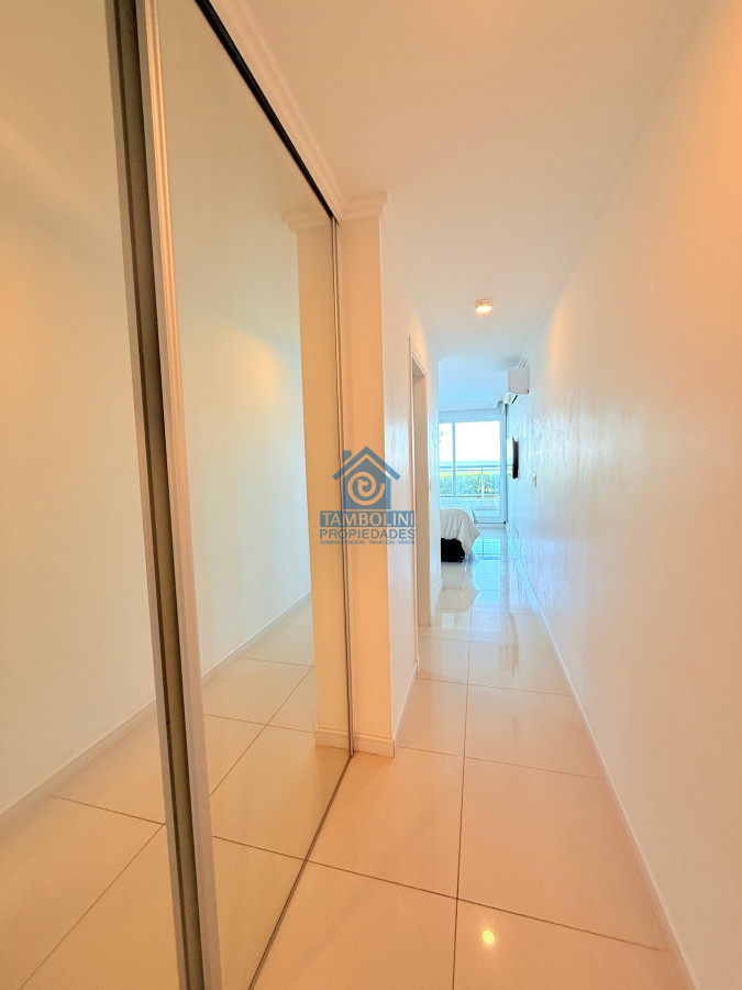 Apartamento ID.891 - Edificio Cruceros Alquiler Temporal - 3 dormitorios 