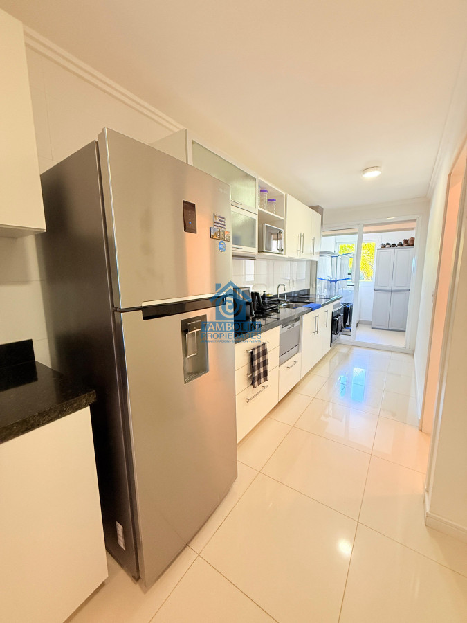 Apartamento ID.891 - Edificio Cruceros Alquiler Temporal - 3 dormitorios 