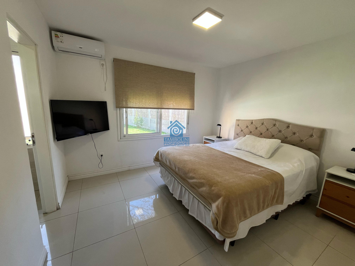 Casa ID.628 - Alquiler Anual o Invernal, Lugano Punta Del Este.