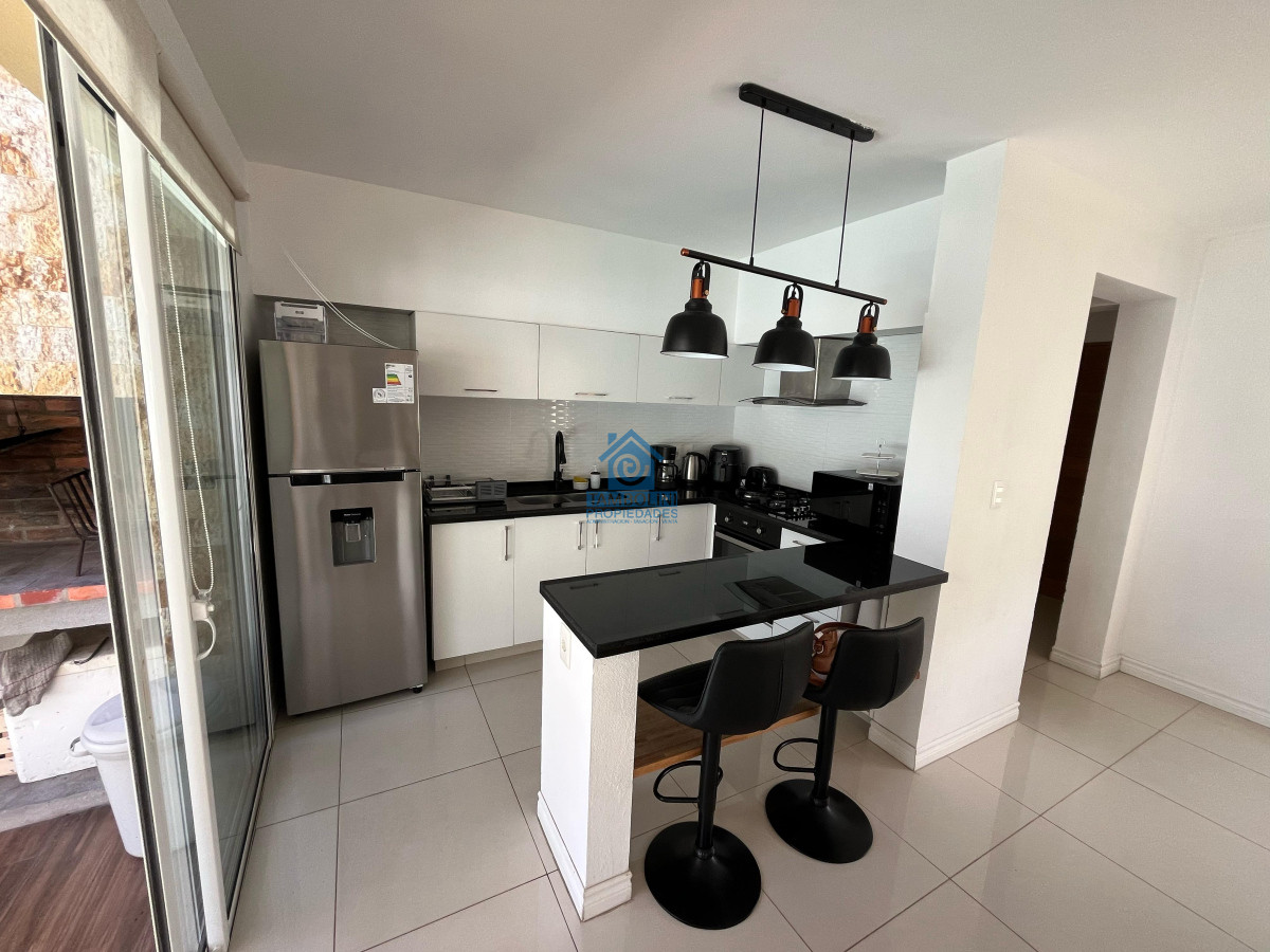 Casa ID.628 - Alquiler Anual o Invernal, Lugano Punta Del Este.